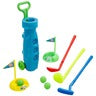 Addo Golf Caddy Outdoor Play Set for Kids - Assorted