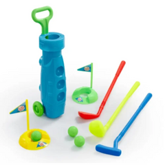 ADDO Out & About Golf Caddy Set