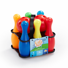 ADDO Out & About Bowling Set