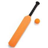 ADDO Out & About Foam Cricket Set