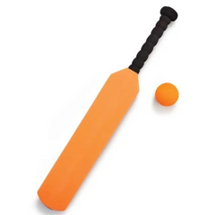 ADDO Out & About Foam Cricket Set
