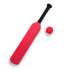 ADDO Out & About Foam Cricket Set