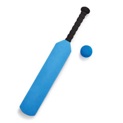 ADDO Out & About Foam Cricket Set