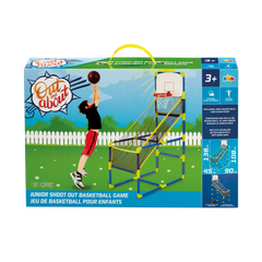 ADDO Out & About Basketball Game Set