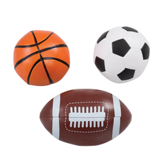 ADDO Out & About Mini Soft Balls Assortment 1-piece