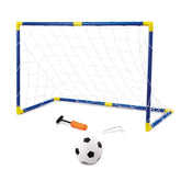ADDO Out & About Mini Football Goal Set