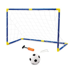 ADDO Out & About Mini Football Goal Set