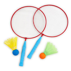 ADDO Out & About Badminton Set