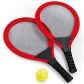 Addo Out & About Junior Tennis Racket Set Assorted Colors