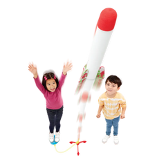 ADDO Out & About Stomp Rocket