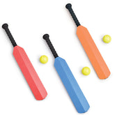 Addo Out & About Children’s Cricket Play Set Assorted Colors - Sold per piece