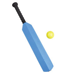 ADDO Out & About Foam Cricket