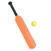 ADDO Out & About Foam Cricket