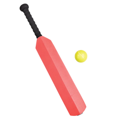 ADDO Out & About Foam Cricket