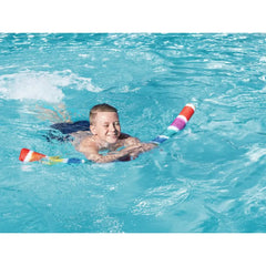 Bestway Noodle Sugar Coated 122cm