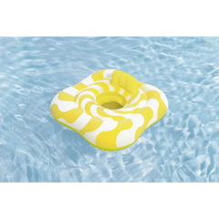 Bway Swimsafe Baby Wavy Square 79X79