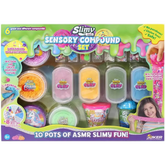 Slimy Sensory Compound Set 10 Pcs Set