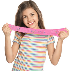 Slimy Sensory Compound Set 10 Pcs Set