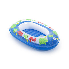 Bestway Boat Kiddie Raft 102x69cm