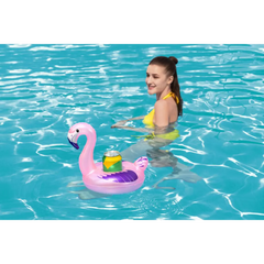 Bestway Fashion Drink Holders Assorted