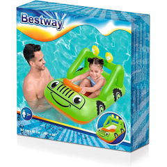 Bestway Boat Lil Navigator