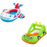 Bestway Boat Lil Navigator Assortment