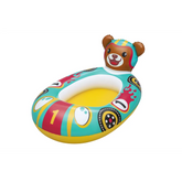 Bestway Splash Buddy Inflatable Baby Boat