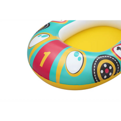 Bestway Splash Buddy Inflatable Baby Boat