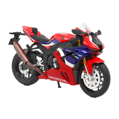 Vroom Diecast Motorcycle License 1/12 4Assortment