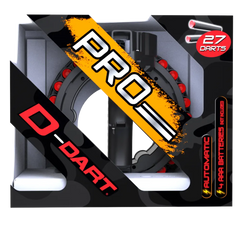 D-Dart Pro Blaster