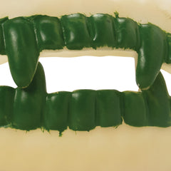 Madtoy Horror Teeth - Green Monster Teeth