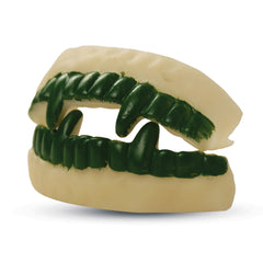 Madtoy Horror Teeth - Green Monster Teeth