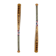 Madtoy Harley Baseball Bat