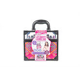 Shush My Makeup Vanity Case