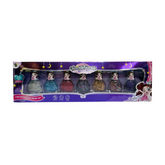 Twinkle Twinkle 7 Pcs Nail Polish Set