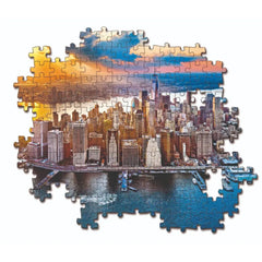 Clementoni Puzzle High Quality Collection