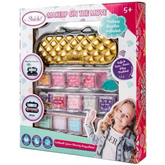 Shush Makeup On The Move