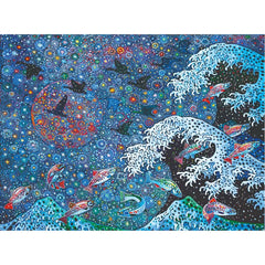 Clementoni Puzzle High Quality Collection Dancing With Stars