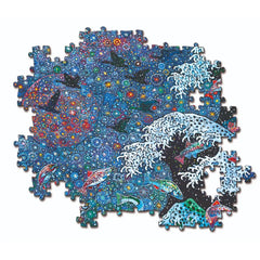 Clementoni Puzzle High Quality Collection Dancing With Stars