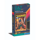 CLEMENTONI PUZZLE THE GOONIES-CULT MOVIE