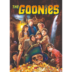 CLEMENTONI PUZZLE THE GOONIES-CULT MOVIE