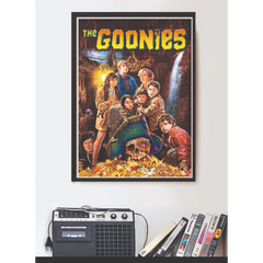 CLEMENTONI PUZZLE THE GOONIES-CULT MOVIE