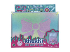 Shush Cute Cosmetic Case