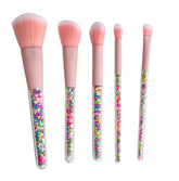 Shush Cosmetic Brush Toy Set for Kids