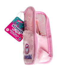 Shush Cosmetic Brush Toy Set for Kids