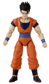 Dragonball Stars Mystic Gohan 6.5 Inch