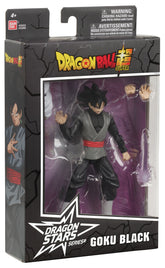 Dragonball Stars Goku Blac Action Figurek 6.5 - Inch
