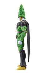 Dragonball Stars Cell Final Form Action Figure 6.5 - Inch