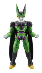 Dragonball Stars Cell Final Form Action Figure 6.5 - Inch