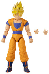 Dragonball Stars Supersaiyan Goku  Action Figures 6.5 - Inches